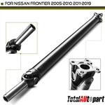 New Drive Shaft Assembly For Nissan Frontier 2005-2019 V6 4.0L 4WD Manual Rear. Fixed Price $197.79.