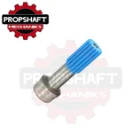 Driveshaft Tube 1000 Series Spline 1.75 X 0.065 1.250 16 2-40-971. Fixed Price $42.30.