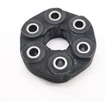 Drive Shaft Flex Joint 26111227869 For Bmw - Febi Germany. Fixed Price $80.99.