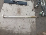 FL344602GA Rear Drive Shaft From 2015 Ford F150 4X4 At Crew Cab 12673072. Fixed Price $296.79.