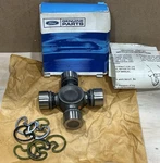 Genuine Ford F2AZ-4635-C Oem U-joint Kit New Old Stock Mustang Cougar + More. Fixed Price $29.99.