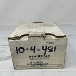 Newstar S-10013 Pto End Yolk 10-4-481 10N4-481 10-4481 Dana Meritor Neapco. Fixed Price $44.10.