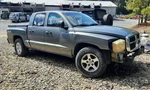 Rear Drive Shaft Automatic Transmission 4WD Fits 06-11 Dakota 476870. Fixed Price $135.00.