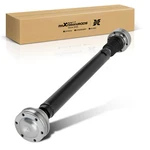 Front Driveshaft Propshaft For Jeep Liberty V6 3.7L 2002-2007 Manual 4WD 938-123. Fixed Price $149.67.