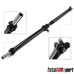 Driveshaft Steel For Chevrolet Silverado 1500 Gmc Sierra 2014-2017 Rwd Rear. Fixed Price $381.99.