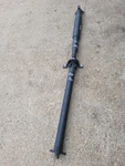 2012-2014 Mercedes C250 Automatic Transmission Rear Driveshaft Oem. Fixed Price $90.00.