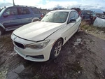 Rear Drive Shaft Awd Fits 14-15 Bmw 328I Gt 12757430. Fixed Price $182.84.