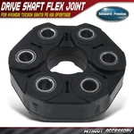 Disc Driveshaft Coupler Flex Joint For Hyundai Tucson 2006-2009 4WD 49190-26000. Fixed Price $33.39.
