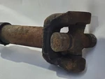 Used Part Fits: 1986 Jeep Grand Wagoneer Grade. Fixed Price $133.92.