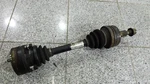 Porsche Turbo Automatic Rear Drive Shaft 99633202411 Genuine. Fixed Price $344.24.