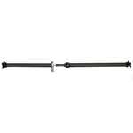Ford F-150 2011 2012 2013 2014 Rear Driveshaft Prop Tcp. Fixed Price $660.41.