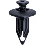 20 Pcs Bumper Retainer Clips For Chrysler Jeep Dodge Gm 10140480 6502625. Fixed Price $27.20.