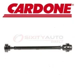 Cardone Reman 65-2006 Drive Shaft For AL3Z4A376E AL3Z4A376B 9L3Z4A376A Ok. Fixed Price $449.09.