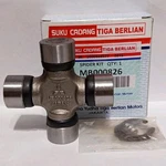 MB000826 Cross Shaft Joint, Drive Mitsubishi L300 New Genuine. Fixed Price $45.00.