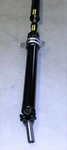 Fits: 2005/2006 Toyota Tundra 4X2- New Complete Two Piece Driveshaft. Fixed Price $789.99.