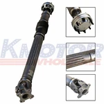 Driveshaft 52853321 For Jeep Wrangler Jk & Unlimited 07-11 M+auto 33.25" Dana 30. Fixed Price $170.97.