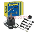 Moog Front Upper Suspension Ball Joint For 1962-1963 Mercury Meteor Spring Xv. Fixed Price $44.60.