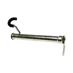 For Plymouth Grand Voyager 1992-2000 Hvac Heater Hose Steel Flared End. Fixed Price $78.28.