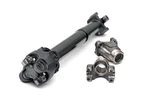 Rough Country 5095.1 Front Cv Drive Shaft For 2.5" Lift 07-11 Wrangler Jk. Fixed Price $399.95.