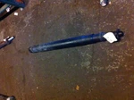 97-02 Jaguar XK8 Rear Drive Shaft. Fixed Price $156.60.