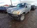 Front Drive Shaft 8 Cylinder 2UZFE Engine Fits 05-06 Tundra 11467303. Fixed Price $104.02.
