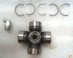 Spicer Series 1610 Drivetrain Universal Joint Kit, Pn 5-92X. Fixed Price $19.95.