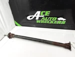 Front Drive Shaft Awd 5.6L Fits 14-19 Infiniti Q70 655897. Fixed Price $116.00.