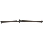976-214 Dorman Driveshaft Rear For Mb Class Mercedes-benz C230 2002. Fixed Price $909.31.