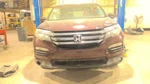 Rear Drive Shaft Fits 16-22 Pilot 1172361. Fixed Price $200.00.