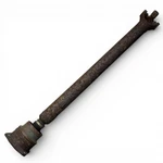 2004-2012 Chevy Colorado Canyon 07-08 Front Drive Shaft Oem. Fixed Price $60.79.