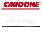 Cardone Reman Rear Shaft For 1997-2001 Honda Cr-v Driveline Axles Rz. Fixed Price $513.90.