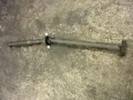 Bmw Series F30 Drive Shaft For Automatic Transmission 7600042 1539 Mm. Fixed Price $115.12.