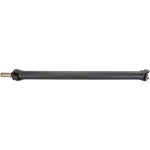 946-038 Dorman Driveshaft Rear For Chevy Chevrolet Camaro Pontiac Firebird 82-83. Fixed Price $850.19.