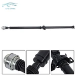 Rear Driveshaft Prop For 2010-2017 Chevrolet Equinox Gmc Terrain 4-DOOR. Fixed Price $171.31.
