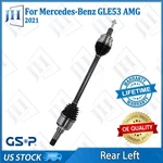 Oe Rear Left Driver Cv Axle Shaft For 2021 Mercedes-benz GLE53 Amg GLS63 GLE63. Fixed Price $188.94.