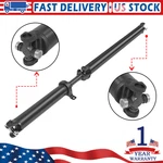 Rear Driveshaft Prop Assembly For Chevrolet Silverado 3500 Gmc 2001-2007. Fixed Price $246.88.