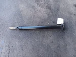 2002-2012 Porsche 911 997 C4S Turbo Front Drive Shaft Cardan 99642102050. Fixed Price $48.74.