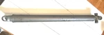 Original Oem 1963-1968 Corvette Driveshaft 29.5". Fixed Price $99.00.