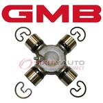 Gmb 230-0155 Universal Joint For 358 1805 Driveline Axles Shaft Mm. Fixed Price $46.26.
