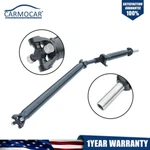 Rear Driveshaft Prop Assy For Chevy Silverado 2500 Hd Gmc Sierra Rwd. Fixed Price $225.97.