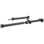 For Toyota Venza Awd 2009 2010 2011 2012 2013 2014 15 Driveshaft Prop Dac. Fixed Price $954.41.