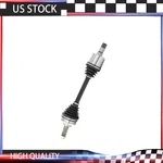 New Oe Front Left Cv Joint Axles Shaft For 2000-2001 Mazda Mpv 2.5L. Fixed Price $108.60.