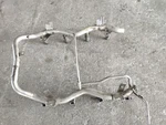 2001 Bmw 540 Fuel Rail W/ Injector Set 1432530. Fixed Price $110.00.