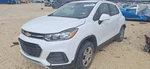 2017 Chevrolet Trax Automatic Transmission Oem 163K Miles - LKQ374993998. Fixed Price $460.04.