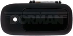 Dorman 760-5605 Heavy Duty Exterior Door Handle Fits Chevrolet Gmc Isuzu Models. Fixed Price $55.98.