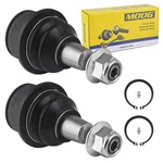 Moog Front Lower Ball Joint For 2011-2019 Silverado Sierra 2500 3500 Hd K500232. Fixed Price $35.00.