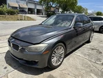 Passenger Right Rear Knuckle/stub Awd Fits 13-18 Bmw 320I 1079811. Fixed Price $98.40.