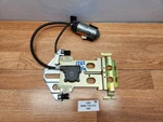 88-92 Oem Bmw E32 735I Front Right Passenger Seat Headrest Support W/ Motor. Fixed Price $89.95.
