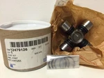 Genuine Gm Oem Rear Axle Universal Joint 12479126 12471502 26042371. Fixed Price $59.99.