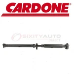 Cardone Reman 65-7046 Shaft For 26103402134 Driveline Axles Zq. Fixed Price $554.30.